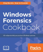 Windows Forensics Cookbook - Preview