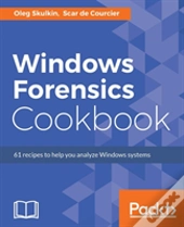 Windows Forensics Cookbook