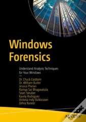 Windows Forensics