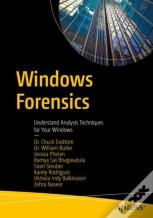 Windows Forensics