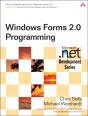Windows Forms 2.0 Programming - Preview