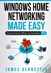 Capa do artigo Windows Home Networking Made Easy