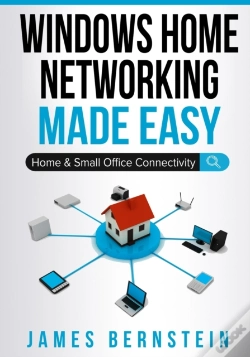 Capa do artigo Windows Home Networking Made Easy