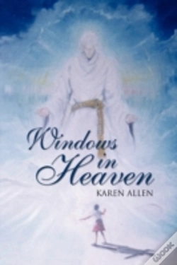 Capa do artigo Windows In Heaven