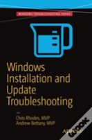 Windows Installation And Update Troubleshooting