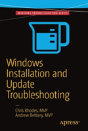 Windows Installation And Update Troubleshooting - Preview