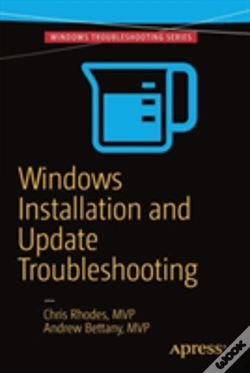 Capa do artigo Windows Installation And Update Troubleshooting