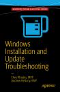 Windows Installation And Update Troubleshooting - Preview