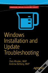 Windows Installation And Update Troubleshooting