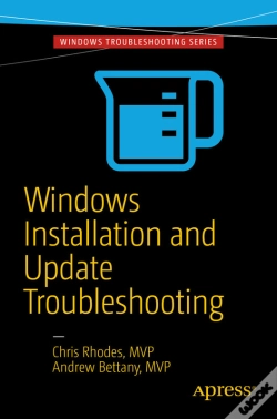 Capa do artigo Windows Installation And Update Troubleshooting