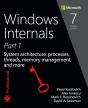 Windows Internals - Preview
