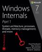 Windows Internals, Part 1 - Preview