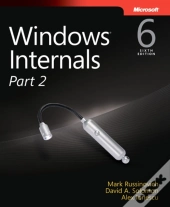 Windows Internals, Part 2