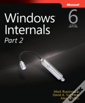 Capa do artigo Windows Internals, Part 2