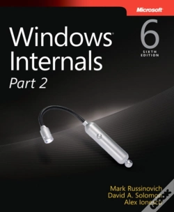 Capa do artigo Windows Internals, Part 2