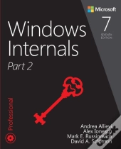 Windows Internals, Part 2