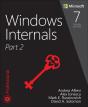 Windows Internals, Part 2 - Preview