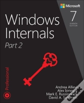 Windows Internals, Part 2