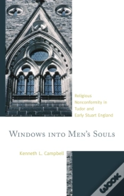 Capa do artigo Windows Into Men