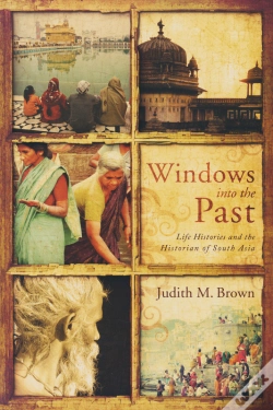 Capa do artigo Windows Into The Past