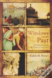 Capa do artigo Windows Into The Past