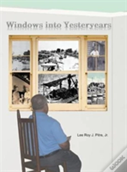 Capa do artigo Windows Into Yesteryears
