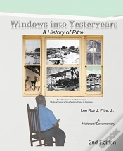 Capa do artigo Windows Into Yesteryears