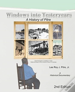 Capa do artigo Windows Into Yesteryears