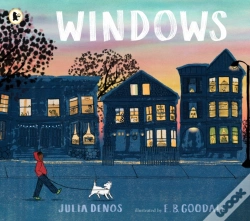 Capa do artigo Windows