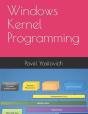 Windows Kernel Programming - Preview