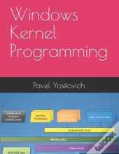 Windows Kernel Programming