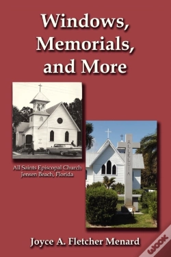 Capa do artigo Windows, Memorials, And More