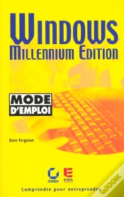 Capa do artigo Windows Millenium Edition ; Mode D