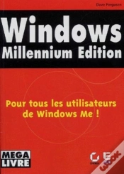 Capa do artigo Windows Millenium Megalivre