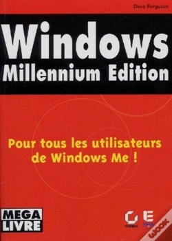 Capa do artigo Windows Millenium Megalivre