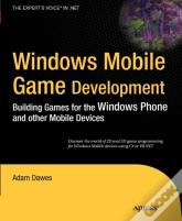 Windows Mobile Game Development