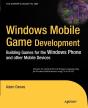 Windows Mobile Game Development - Preview
