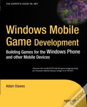 Capa do artigo Windows Mobile Game Development