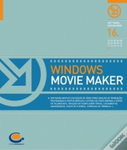 Capa do artigo Windows Movie Maker