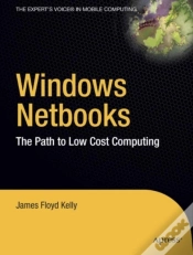 Capa do artigo Windows Netbooks