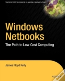Capa do artigo Windows Netbooks