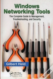 Capa do artigo Windows Networking Tools