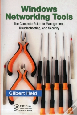 Capa do artigo Windows Networking Tools