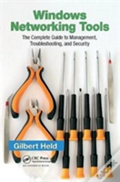 Capa do artigo Windows Networking Tools
