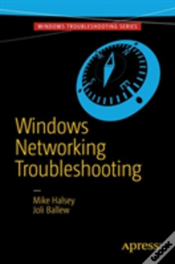 Capa do artigo Windows Networking Troubleshooting