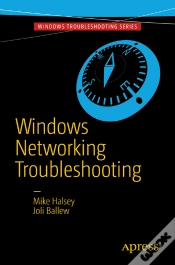 Capa do artigo Windows Networking Troubleshooting