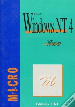 Capa do artigo Windows Nt 4 Utilisateur