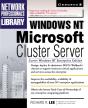 Windows Nt Microsoft Cluster Server - Preview