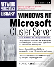 Capa do artigo Windows Nt Microsoft Cluster Server