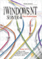 Capa do artigo Windows Nt Server 4 para Profissionais